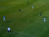 تعادل سلبى بين الاتحاد السكندرى وغزل المحلة فى الشوط الأول بدورى نايل