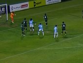 قرقوشة يقود غزل المحلة لفوز قاتل على الاتحاد السكندرى فى صراع البقاء بالدورى