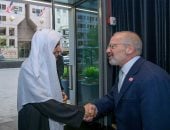 مجلة "فورين بوليسي" تستضيف الأمين العام لرابطة العالم الإسلامى
