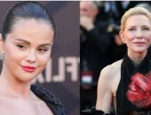 سيلينا جوميز تنضم لفيلم جديد مع كيت بلانشيت ومايكل فاسبندر