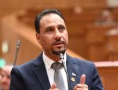 نائب: مشروع الدلتا الجديدة ملحمة تنموية تجسد رؤية مصر لتحقيق الأمن الغذائى