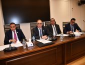 إسكان النواب توصي بدراسة لضم العلاوات للعاملين بمياه الشرب والصرف الصحى