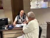 الحج الرقمى.. غرف عمليات ذكية و522 حافلة أوتوماتيك لخدمة ضيوف الرحمن