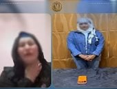 حروق خطيرة بسبب المشاهدات.. تفاصيل صادمة وراء فيديو ولعت في نفسها.. فيديو