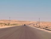 ارتفاع درجات الحرارة وشبورة مائية كثيفة تضرب مدن شمال سيناء اليوم