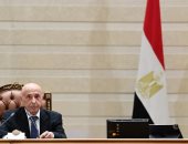نواب مطروح: العلاقات المصرية الليبية ركيزة للاستقرار والتكامل