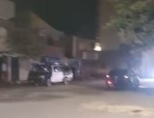 مباشر من موقع حادث أبنوب.. مقتل 8 وإصابة 5 آخرين نتيجة إطلاق نار عشوائى