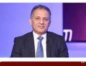 المجلس الأعلى للإعلام: محمد فايز فرحات رئيسا لاتحاد الصحفيين الأفريقيين
