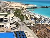 طفرة كبيرة فى الساحل الشمالي ومرسى مطروح.. أعمال التطوير والمشروعات السياحية تزيد المنطقة جمالا.. القرى تشهد أعمال تطوير لجذب روادها.. شبكات الطرق الجديدة ساهمت فى تحويل المنطقة إلى مركز جذب سياحي.. صور