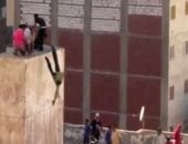 الإخوان والبطولة الدموية.. جريمة إلقاء أطفال سيدي جابر من فوق الأسطح شاهد على الوجه الحقيقي لتنظيم حول الدم إلى وسيلة للانتقام السياسي.. وكشف كيف تدار ماكينة قلب الحقائق والبكاء على القاتل والهجوم على الضحايا