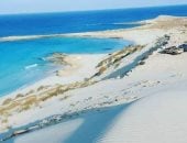 رأس الحكمة تشهد طفرة عمرانية وتنموية كبيرة.. مشروعات المدينة الجديدة تغير وجه المنطقة.. استيعاب آلاف فرص العمل ورواج وانتعاش الأنشطة التجارية والخدمية.. ومنطقة شمس الحكمة الظهير الخدمى والتجارى لأعمال.. صور