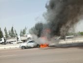 لو مش بتتحرك كتير بيها فى العيد.. نصائح لحماية السيارات من حرارة الجو
