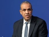 وزير الخارجية يشارك فى جلسة نقاشية بمؤتمر الشراكات الدولية