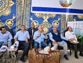 وزير الرى: استمرار تجارب استخدام نظم الرى الحديث فى زراعة قصب السكر