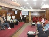 مشاركون بندوة دار الكتب: أوبريت الليلة الكبيرة جسد تفاصيل المولد الشعبى