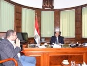  تركيب 1.7 مليون عداد مياة مسبق الدفع بديلا عن العدادت القديمة