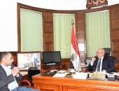 رئيس القابضة للمياه: مصر غنية بأبناها ولدينا مهندسين ابتكروا برامج للصيانة التنبؤية للمعدات