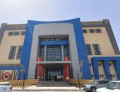 صرح طبي عالمي على أرض عروس المدن الجديدة.. مستشفى العبور الجديد يقترب من الدخول للخدمة.. يضم 189 سريرا و20 حضانة للأطفال و20 وحدة غسيل كلوي و5 غرف عمليات.. تكلفته 520 مليون جنيه ويخدم مليون مواطن.. صور