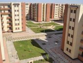9760 وحدة سكنية تقود طفرة الإسكان الاجتماعى فى أخميم وسوهاج الجديدة..  صور