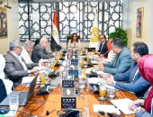 منال عوض: تقليص زمن التظلمات وإلالتزام بتوضيح أسباب رفض طلبات الاستشاريين البيئيين