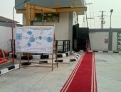 تخدم 63 ألف مواطن.. "حياة كريمة" تنهى محطة معالجة عملاقة بإدفو