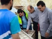 سلامة الغذاء تواصل حملاتها على الأسواق والمنشآت الغذائية بالإسماعيلية