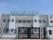 طفرة فى مشروعات حياة كريمة بمجلس قروى تفهنا العزب بالغربية.. مجمع خدمى وآخر زراعى على أعلى مستوى.. مدارس ومركز شباب لخدمة النشء.. المحافظ: مشروع القرن أعاد رسم خريطة الريف المصرى وغير وجه القرى بالكامل.. صور