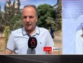 عبوة ناسفة مزروعة داخل سيارة تستهدف مركزا لإدارة الأسلحة فى دمشق