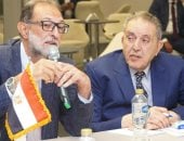 سلامة الغذاء والغرف التجارية تبحثان تطوير سلاسل الإمداد ودعم نمو الصادرات