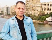 وفاة الفنان على سيف.. شارك فى لعبة نيوتن وسلسال الدم