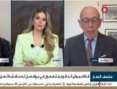 مسؤول سابق بالناتو: اجتماع بروكسل يناقش دعم أوكرانيا وتقليص وجود أمريكا العسكري بأوروبا