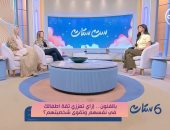 المسرح يجمع نيللي صادق ووالدتها زازي حافظ.. علاقة خاصة صنعتها القراءة والفن
