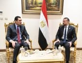 وزير الرياضة للنواب: نعمل بروح الفريق ونستهدف مشروعات عالية الجودة لخدمة الشباب