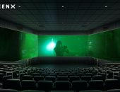 فيلم «سفن دوجز» يدخل التاريخ كأول فيلم عربي يُعرض بتقنية ScreenX