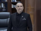علي رعد يشارك في الفيلم القصير "الطريق الأخير"