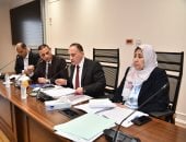 "اقتراحات النواب" توافق على طلبات لدعم الخدمات الصحية فى البحيرة