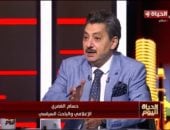 حسام الغمري لـ الحياة اليوم: الإخوان جزء من حرب سيبرانية ضد مصر