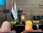 رئيس هيئة الاستعلامات: القيادة السياسية تبنت رؤية لدعم التنمية والسلام بأفريقيا