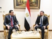 مشروعات النواب توضح أهمية تعاون وزارة الشباب وجهاز المشروعات لتمكين الشباب