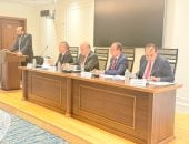 رئيس "صحة النواب" يطالب بالتزام التأمين الصحى بفحص اللاعبين غير القادرين مجانا