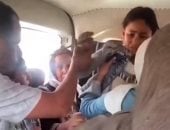 الركاب أنقذوها من الخطف.. حبس المتهمة بخطف طفلة مشتول السوق لسرقة قرطها
