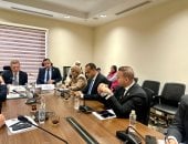 اتصالات النواب توافق على موازنة إيتيدا بـ2.15 مليار جنيه للعام المالى 26/27