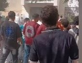 ضبط أطراف مشاجرة بالأسلحة البيضاء بسبب خلافات الجيرة فى البحيرة