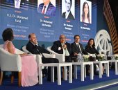 محمود محيى الدين: تمكين القطاع الخاص مفتاح النمو المستدام فى مصر