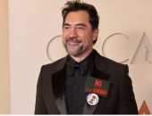 خافيير بارديم يثير الجدل في Cannes بتصريحات قوية عن الإعلام والسياسة