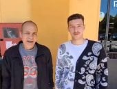 أسامة ومحمد.. إشادة إيطالية بمصريين ساهما فى إيقاف شاب دهس 7 أشخاص