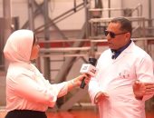 الطب البيطرى بالجيزة: ضوابط صارمة لنقل جلود الأضاحى.. وغرامة 5000 جنيه للمخالفين