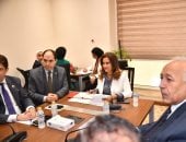 «سياحة النواب» تبحث مع ممثلي شركات الطيران خطط زيادة الحركة الوافدة لمصر
