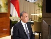 وزير الخارجية يستعرض فى حوار CNN جهود مصر بتنفيذ برنامج الإصلاح الاقتصادى