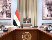 رئيس الوزراء يتابع الموقف التنفيذى لتشغيل عدة مشروعات بالعاصمة الجديدة 